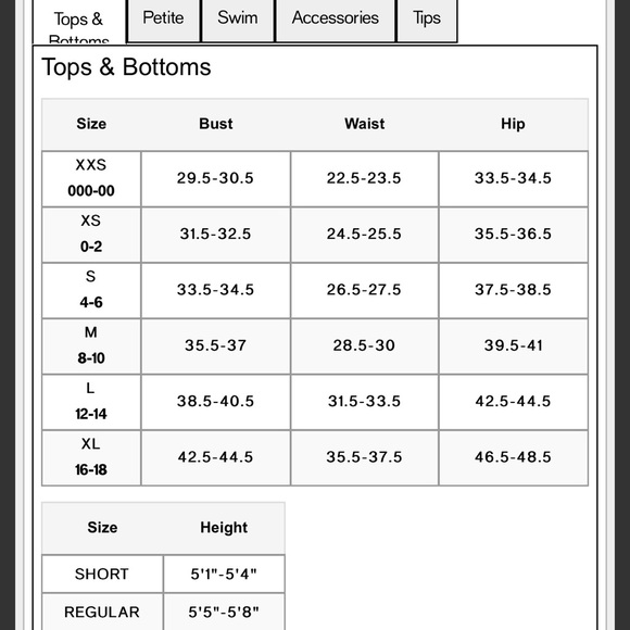 Express - Tank - Picture 6 of 6